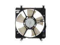 Toyota RAV4 (XA20) 2000-2006 RADIAATORI VENTILAATOR