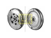 Volkswagen Bora 1998-2005 flywheel