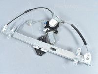 Honda CR-V Door window regulator, right front (el.)(kit) Part code: 72210-S9A-A02
Body type: Linnamaastu...