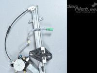 Honda CR-V Door window regulator, right front (el.)(kit) Part code: 72210-S9A-A02
Body type: Linnamaastu...