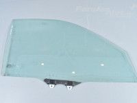 Honda CR-V Door window, right (front) Part code: 73300-SCA-G00
Body type: Linnamaastu...