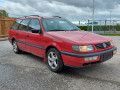 Volkswagen Passat 1994 - Car for spare parts