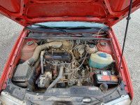 Volkswagen Passat 1994 - Car for spare parts
