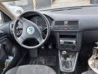 Volkswagen Bora 2002 - Car for spare parts