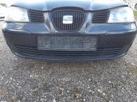Seat Cordoba 2007 - Car for spare parts