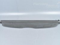 Volkswagen Sharan 1995-2010 Cover blind for luggage comp. Body type: Mahtuniversaal