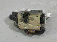 Volkswagen Golf 3 1991-2002 Door lock, left (rear) Part code: 1H4862153