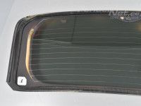 Toyota Avensis (T27) rear glass Part code: 68105-05060
Body type: Universaal
Ad...