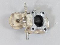 Honda CR-V Exhaust gas recirculation valve (EGR) (2.2 diesel) Part code: 18730-R3L-G01
Body type: Linnamaastu...