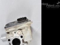 Honda CR-V Exhaust gas recirculation valve (EGR) (2.2 diesel) Part code: 18710-RL0-G01
Body type: Linnamaastu...