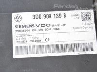 Volkswagen Touareg Control unit (Keyless entry) Part code: 3D0909137FX 02K
Body type: Maastur