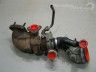 Opel Zafira (A) 1999-2005 Turbocharger (2.0 diesel) Part code: 90531518 / 860045