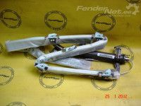 Nissan Primera 2002-2007 Roof airbag, right