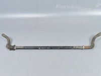 Kia Sorento 2002-2011 STABILISAATORI VARRAS Part code: 548003E000
Body type: Mahtuniversaal...