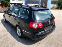 Volkswagen Passat 2006 - Car for spare parts
