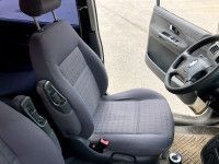 Seat Alhambra 2002 - Car for spare parts