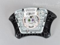 Citroen C5 Air bag (steering wheel) Part code: 4112 HC
Body type: 5-ust luukpära
En...