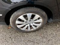 Volkswagen Passat 2008 - Car for spare parts