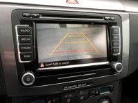 Volkswagen Passat 2008 - Car for spare parts