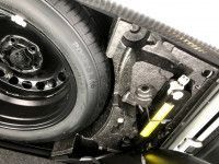 Volkswagen Passat 2008 - Car for spare parts