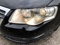 Volkswagen Passat 2008 - Car for spare parts