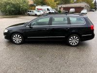 Volkswagen Passat 2008 - Car for spare parts