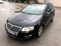 Volkswagen Passat 2008 - Car for spare parts