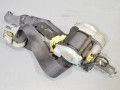 Subaru Legacy 1999-2003 Front seat belt, right Part code: TKAB2ES087