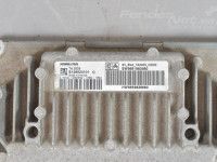 Citroen C5 Control unit for automatic gearbox Part code: 2529 KN
Body type: 5-ust luukpära
En...