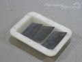 Toyota Corolla 2002-2007 Air outlet plastic (H/B) Part code: 62940-02010
