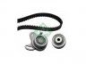 Hyundai Accent 2000-2005 RIHMAKOMPLEKT RULLIKUTEGA