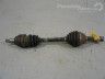 Opel Astra (G) 1998-2005 Drive shaft, right (1.4 / man)