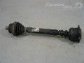 Audi A6 (C5) 1997-2005 Drive shaft, left (2.8 aut.) Part code: 4B0407271L