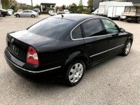 Volkswagen Passat 2004 - Car for spare parts