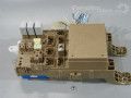 Toyota Corolla 1997-2002 Fuse Box / Electricity central