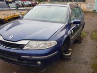 Renault Laguna 2003 - Car for spare parts