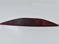 Volkswagen Golf 7 Reflector, left (bumper) Part code: 5G0945105
Body type: 5-ust luukpära
...