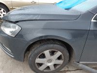 Volkswagen Passat (B7) 2012 - Car for spare parts
