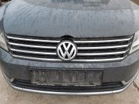 Volkswagen Passat (B7) 2012 - Car for spare parts