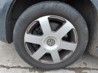 Volkswagen Passat (B7) 2012 - Car for spare parts