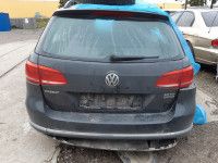 Volkswagen Passat (B7) 2012 - Car for spare parts