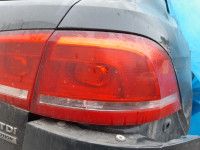Volkswagen Passat (B7) 2012 - Car for spare parts