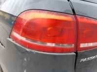 Volkswagen Passat (B7) 2012 - Car for spare parts