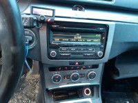 Volkswagen Passat (B7) 2012 - Car for spare parts