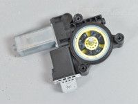 Opel Corsa (E) Window regulator engine, front left Part code: 71019003
Body type: 5-ust luukpära
E...