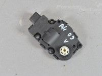 Audi A4 (B8) Servomotor (air recirculation) Part code: 8K0820511D
Body type: Universaal
Eng...