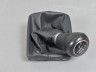 Audi A4 (B8) Gear lever cover + knob Part code: 8K0863278A  1KT
Body type: Universaa...