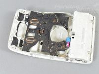 Audi A4 (B8) Interior lamp + eyeglasses holder Part code: 8T0947140 T64
Body type: Universaal
...