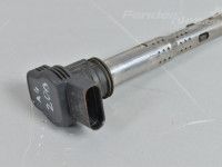 Audi A4 (B8) Ignition coil (2.0 gasoline) Part code: 07K905715G
Body type: Universaal
Eng...