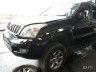 Toyota Land Cruiser 120 2005 - Car for spare parts